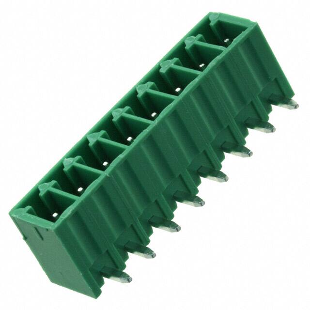 691322110008 Würth Elektronik  Headers Plugs and Sockets